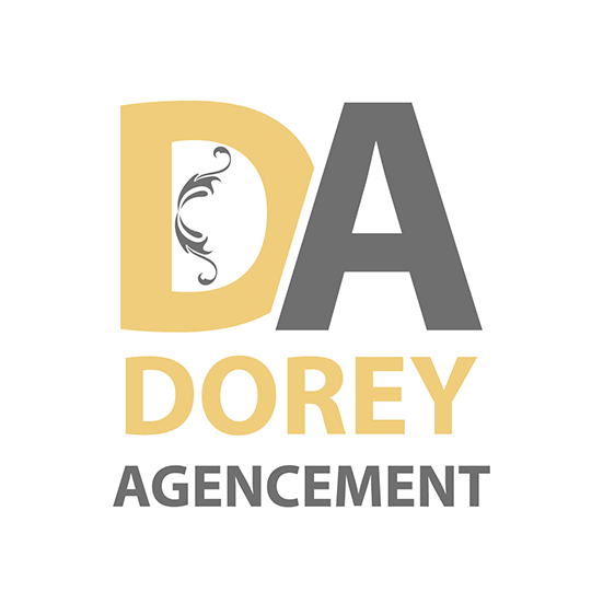 Logo Dorey agencement